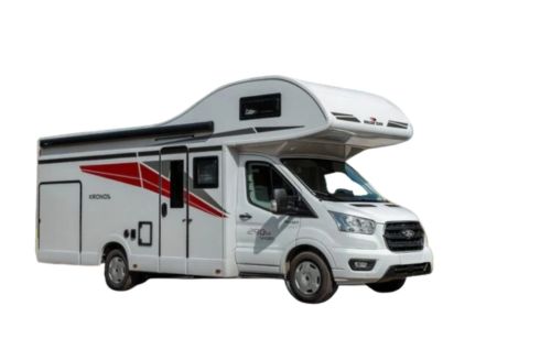 Roller Team Kronos 285 M